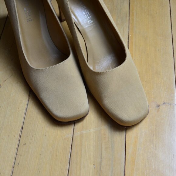 KENNETH COLE Heels Pumps Size 9M - Picture 11 of 11